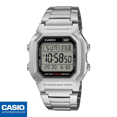 CASIO