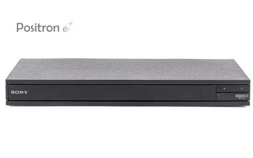 Sony ubp x800 - ultra, hd
