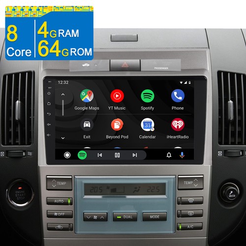 Autoradio core android - 8,