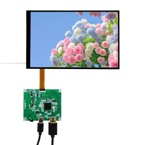 Scheda controller lcd - controller, hd