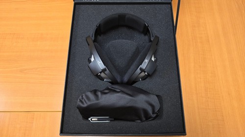 Cuffie sennheiser hd800s - sennheiser,